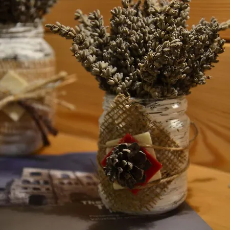 Cavallo Mit Terrasse By Interhome