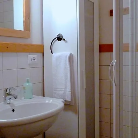 Cavallo Mit Terrasse By Interhome Appartement