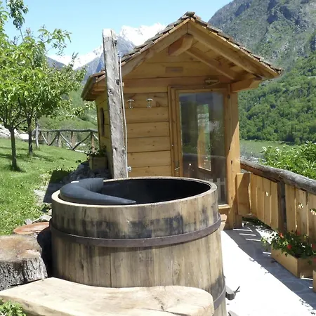 Appartement Cavallo Mit Terrasse By Interhome *