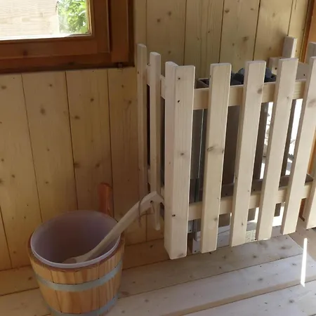 Cavallo Mit Terrasse By Interhome