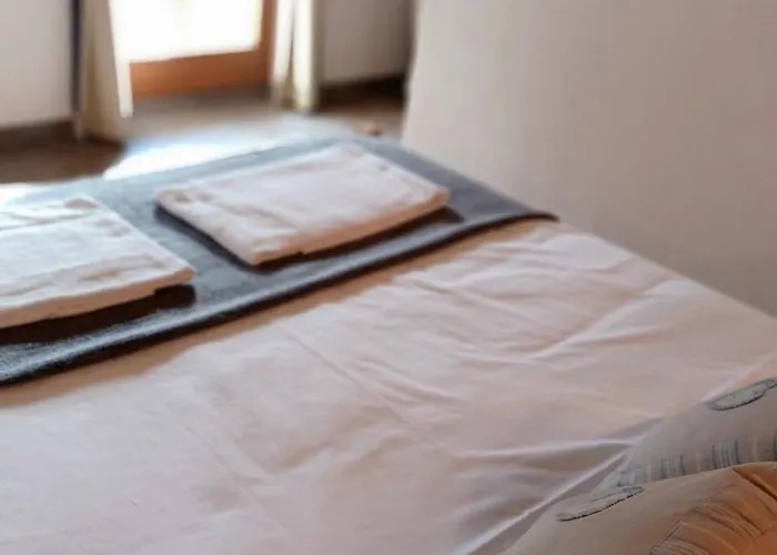 Cavallo Mit Terrasse By Interhome *