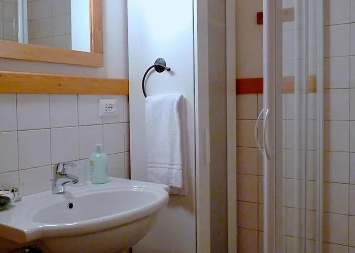 Cavallo Mit Terrasse By Interhome Appartement